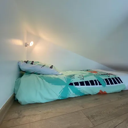 Confort, Recharge Voiture Electrique Lägenhet *