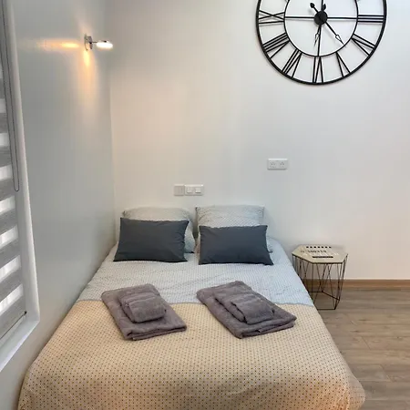 Confort, Recharge Voiture Electrique Lägenhet *