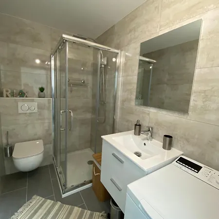 Lägenhet Confort, Recharge Voiture Electrique