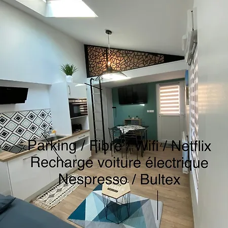 Confort, Recharge Voiture Electrique *