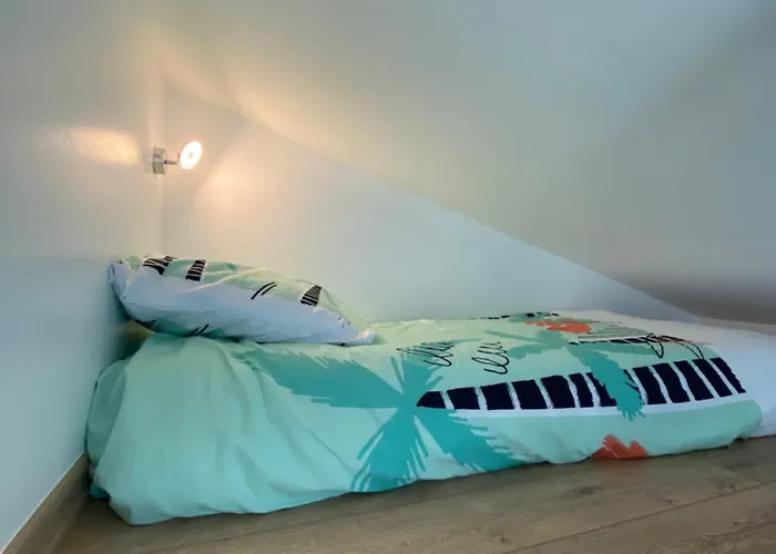 Confort, Recharge Voiture Electrique Lejlighed *