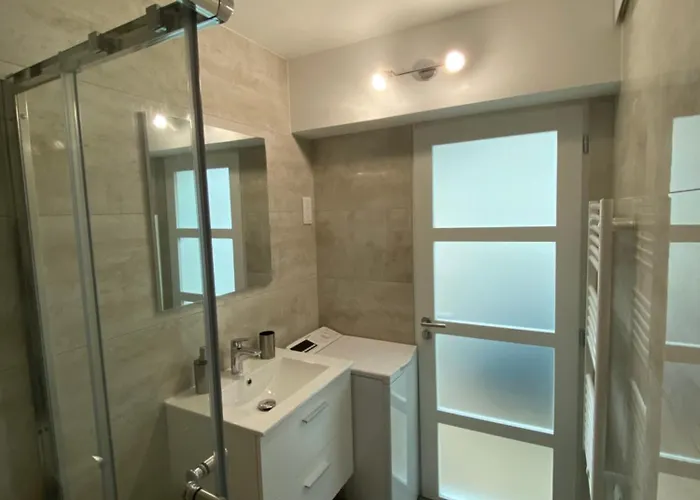 Confort, Recharge Voiture Electrique Lejlighed Horbourg