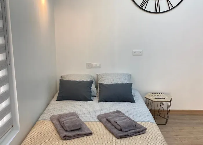 Confort, Recharge Voiture Electrique Lejlighed *