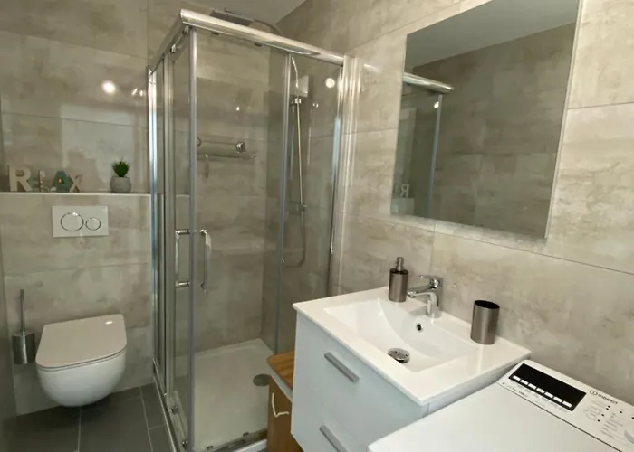 Lejlighed Confort, Recharge Voiture Electrique