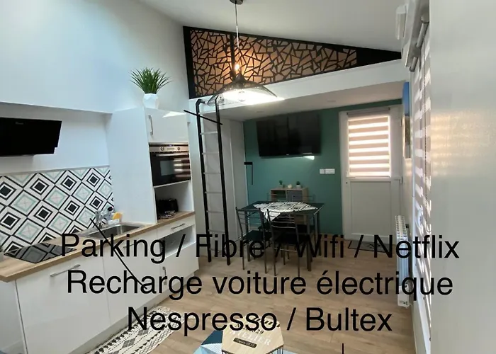 Confort, Recharge Voiture Electrique *