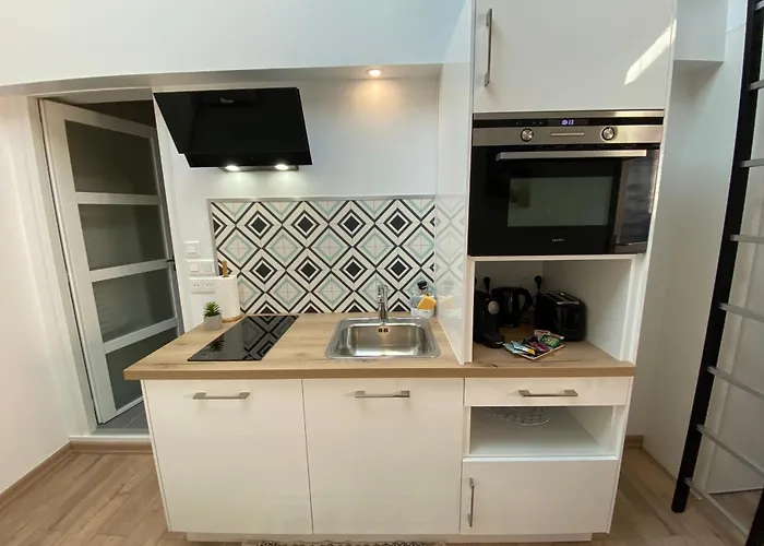 Confort, Recharge Voiture Electrique Lejlighed Horbourg