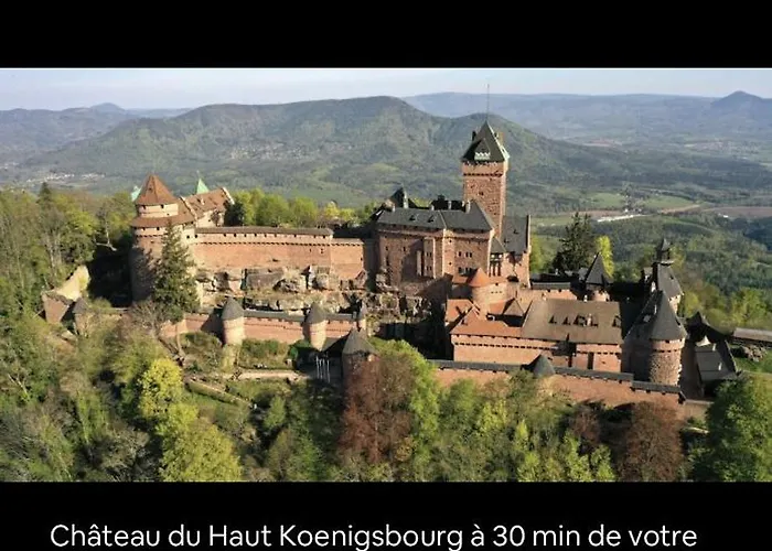 Lejlighed Confort, Recharge Voiture Electrique Horbourg