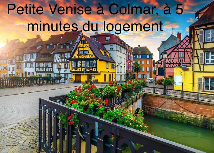 Confort, Recharge Voiture Electrique Lejlighed *